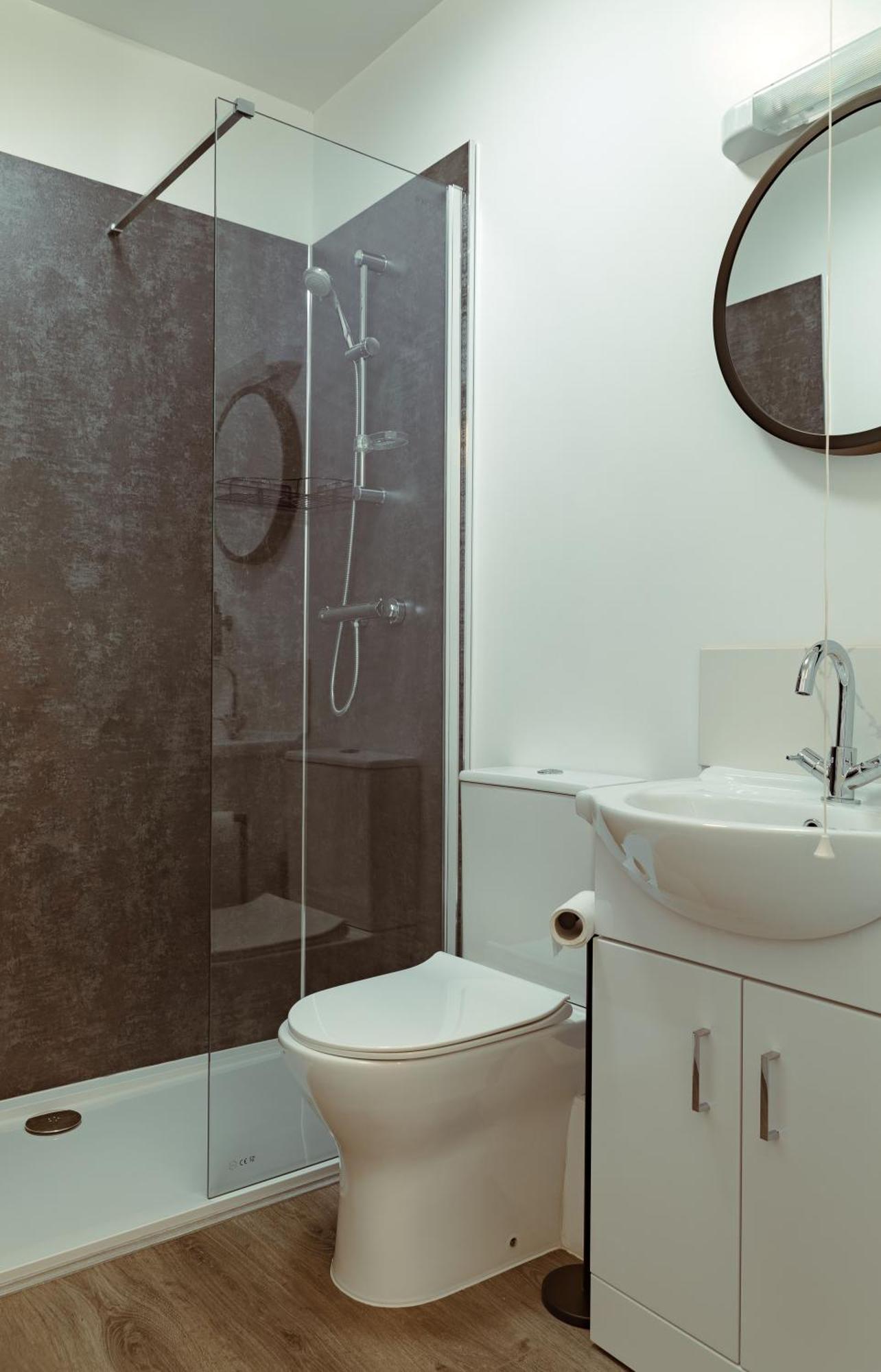 Lowbell House London Colney Экстерьер фото