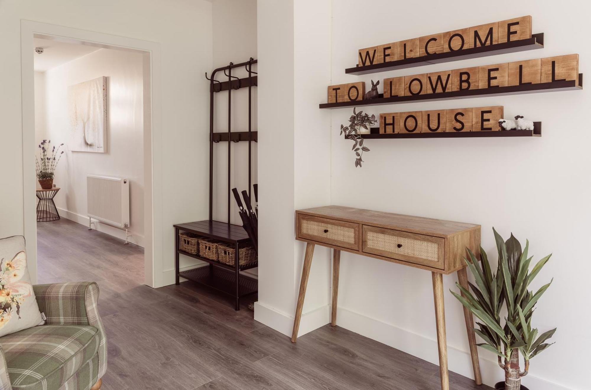 Lowbell House London Colney Экстерьер фото